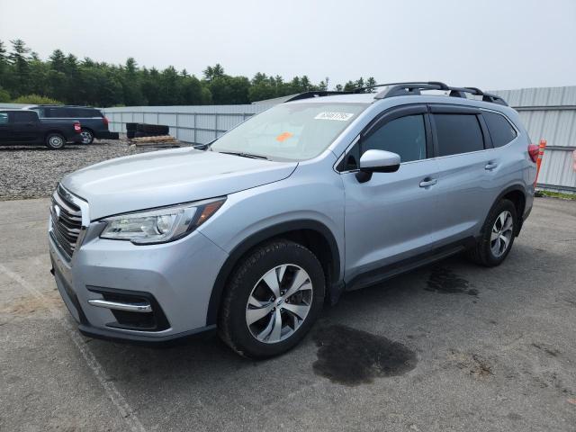  Salvage Subaru Ascent
