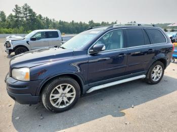  Salvage Volvo XC90