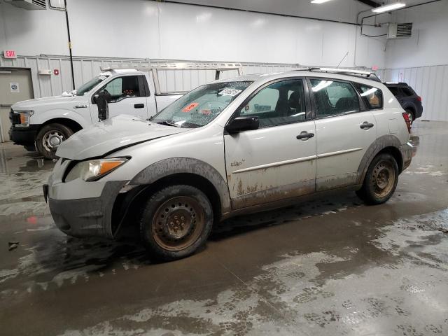  Salvage Pontiac Vibe