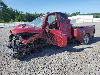  Salvage Dodge Ram 1500