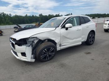  Salvage Volvo XC60