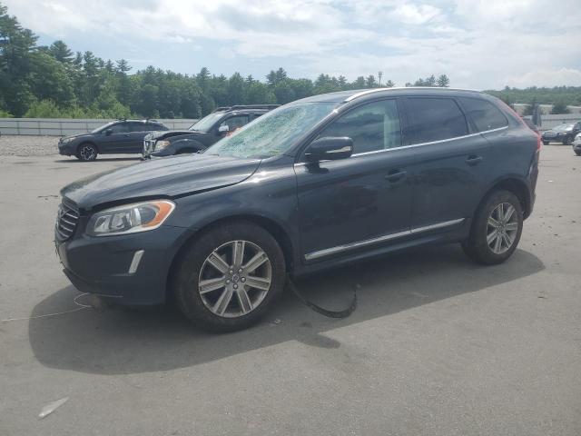 Salvage Volvo XC60