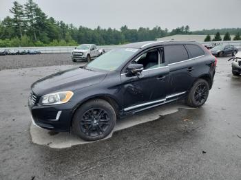  Salvage Volvo XC60