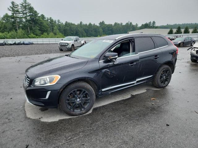  Salvage Volvo XC60