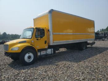  Salvage Freightliner M2 106 Med