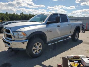 Salvage Ram 2500