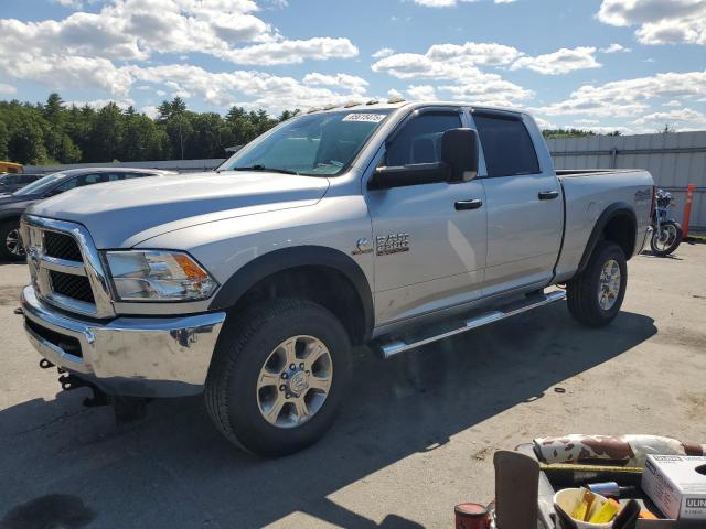  Salvage Ram 2500