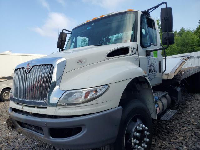  Salvage International 4000 Serie