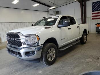  Salvage Ram 2500