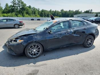  Salvage Dodge Dart