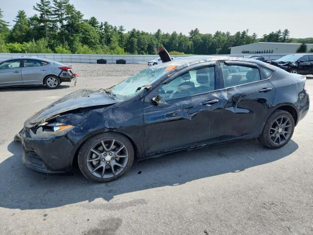  Salvage Dodge Dart