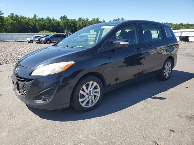  Salvage Mazda 5