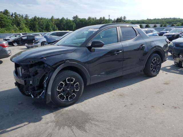  Salvage Hyundai SANTA CRUZ