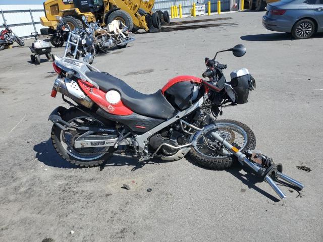  Salvage BMW G-series