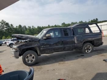  Salvage Dodge Ram 2500