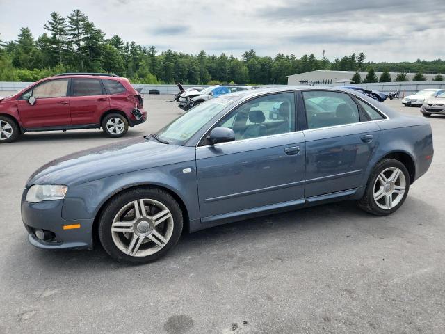  Salvage Audi A4