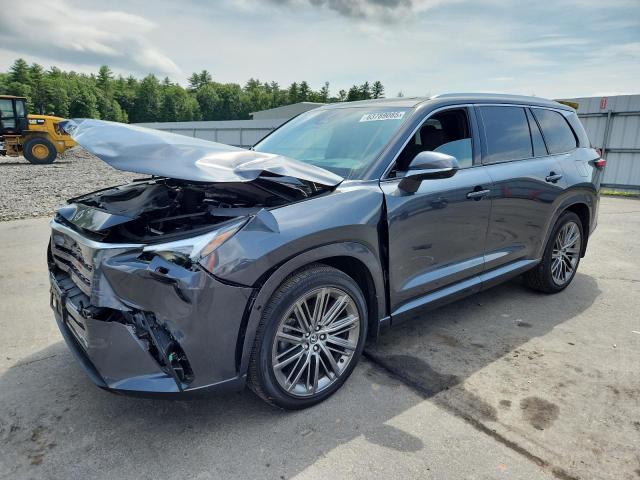  Salvage Lexus Tx 350 Bas