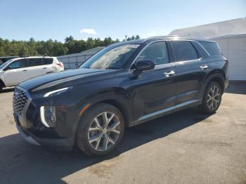  Salvage Hyundai PALISADE