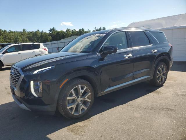  Salvage Hyundai PALISADE