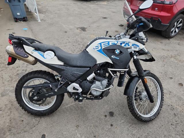  Salvage BMW G-series
