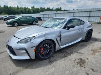  Salvage Toyota 86