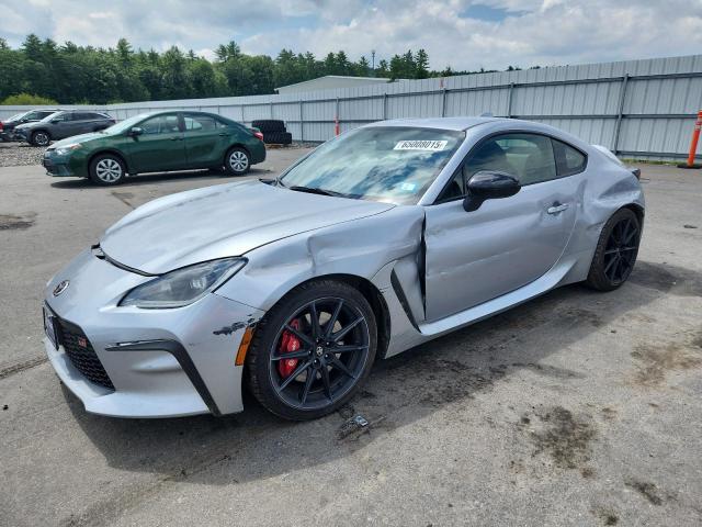  Salvage Toyota 86