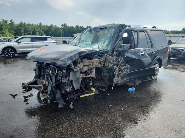 Salvage Ford Expedition