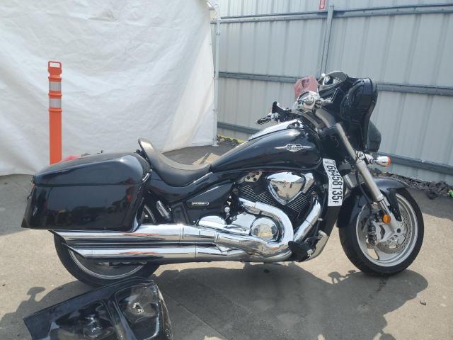  Salvage Suzuki Cyc Vz Vzr