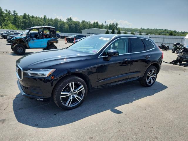  Salvage Volvo XC60