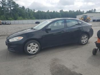  Salvage Dodge Dart