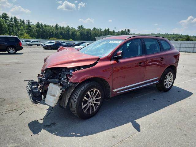  Salvage Volvo XC60