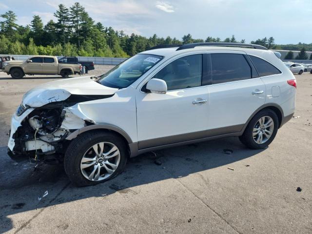  Salvage Hyundai Veracruz