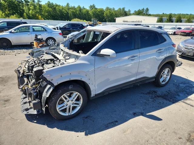  Salvage Hyundai KONA