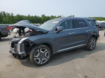  Salvage Hyundai PALISADE