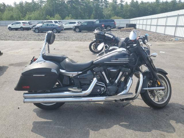  Salvage Yamaha Xv1900 Ct