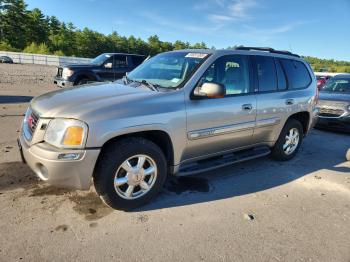  Salvage GMC Envoy