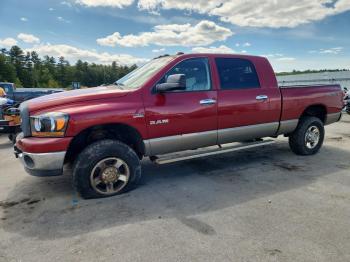  Salvage Dodge Ram 1500