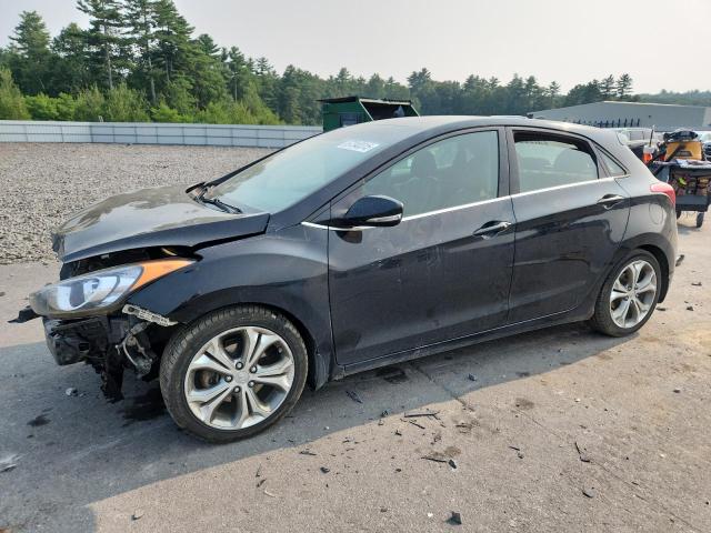  Salvage Hyun ELANTRA