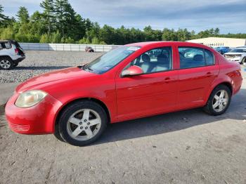  Salvage Chevrolet Cobalt