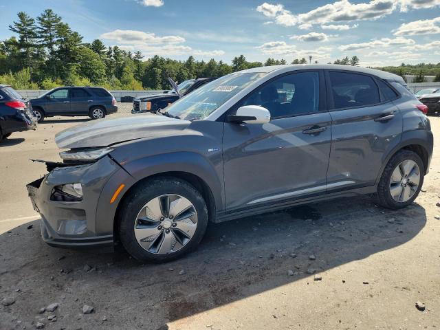  Salvage Hyundai KONA