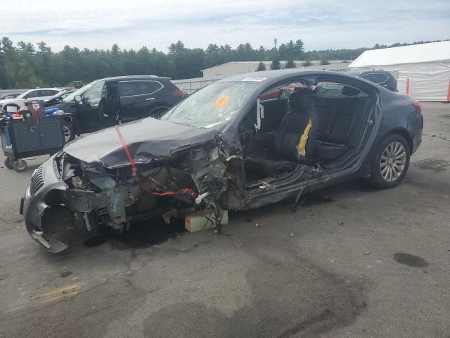  Salvage Buick Regal