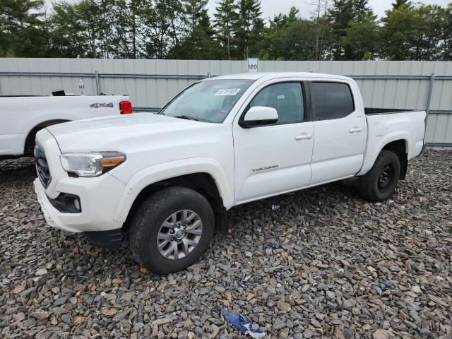  Salvage Toyt Tacoma