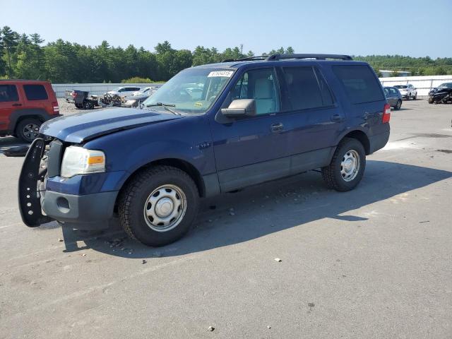  Salvage Ford Expedition