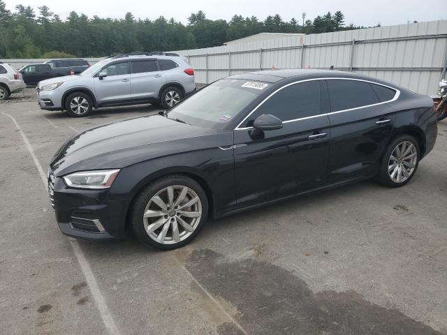  Salvage Audi A5