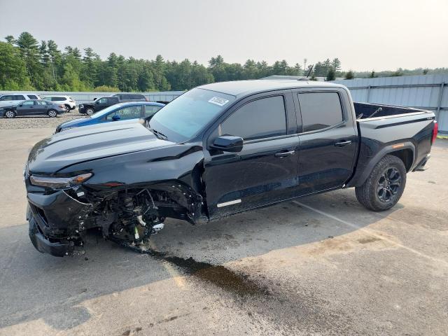  Salvage GMC Canyon