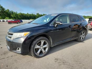 Salvage Toyota Venza
