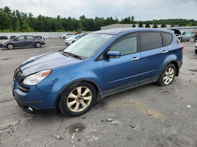  Salvage Subaru Tribeca