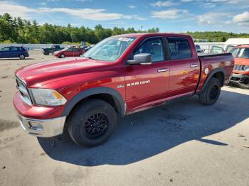  Salvage Dodge Ram 1500