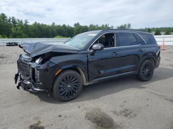  Salvage Hyundai PALISADE