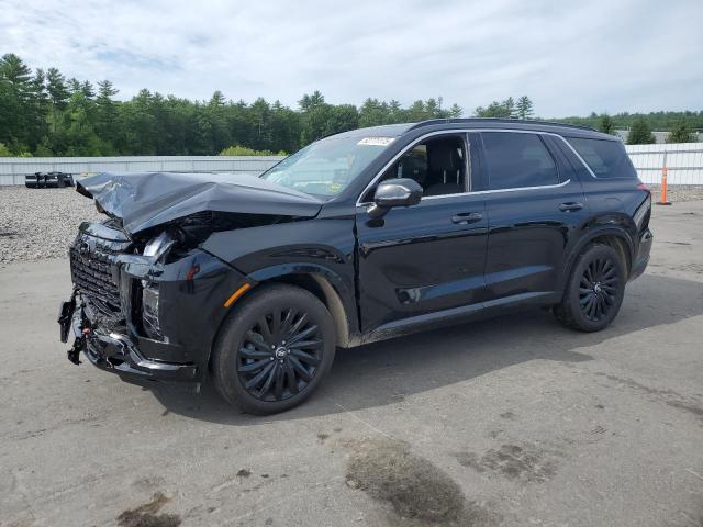  Salvage Hyundai PALISADE